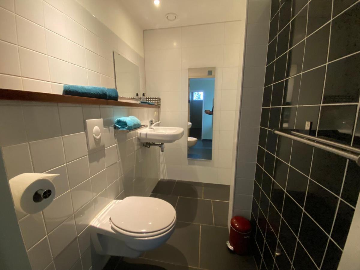Kindvriendelijk Appartement De Hooge Stukken Onder De Rook Van Groningen Элде-Патерсволде Экстерьер фото
