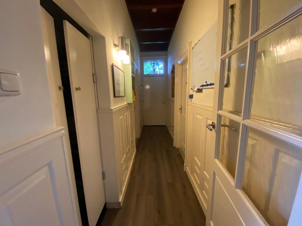 Kindvriendelijk Appartement De Hooge Stukken Onder De Rook Van Groningen Элде-Патерсволде Экстерьер фото