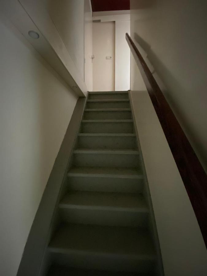 Kindvriendelijk Appartement De Hooge Stukken Onder De Rook Van Groningen Элде-Патерсволде Экстерьер фото