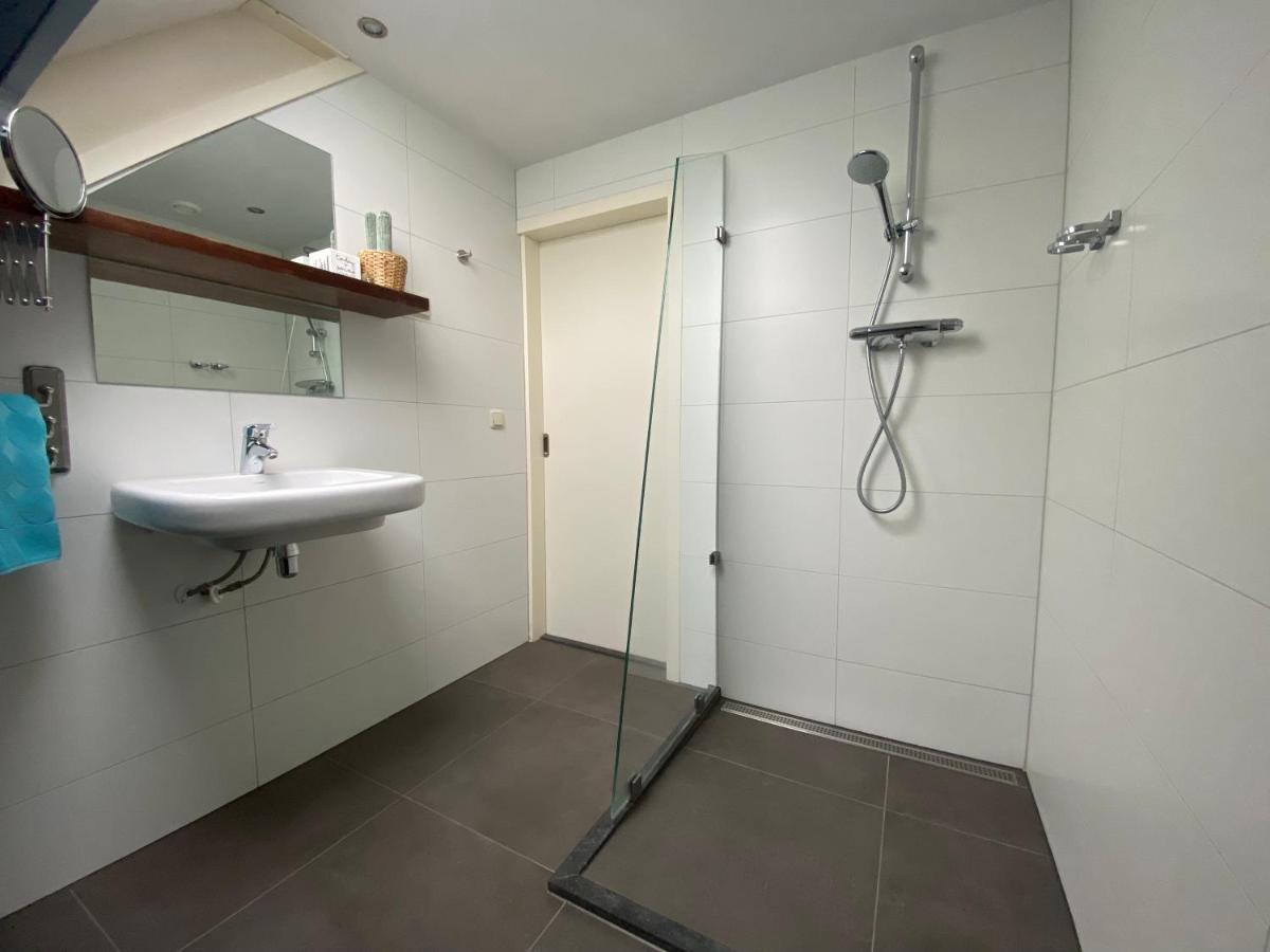 Kindvriendelijk Appartement De Hooge Stukken Onder De Rook Van Groningen Элде-Патерсволде Экстерьер фото
